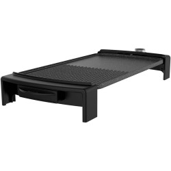 Plancha Eléctrica Tasty&Grill 2500 Rockwater Mixgrill