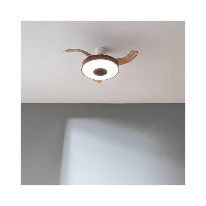 Energysilence Aero 4200 invisible darkwood