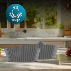 Cecofry Bucket Pack Accesories S