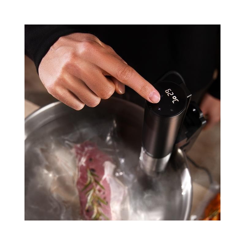 SlowVide 1000 Connected