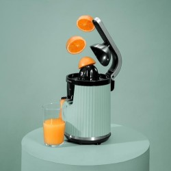 Exprimidor de brazo Xqueeze RetroJuice 600 Green