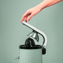 Exprimidor de brazo Xqueeze RetroJuice 600 Green