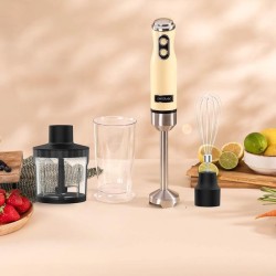 Power RetroYellow 1200MAX...