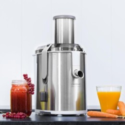 Licuadora StrongTitanium 19000 XXL