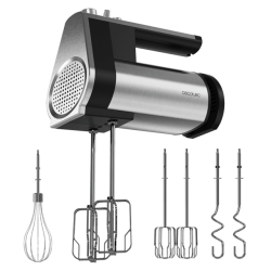 PowerTwist 500 Full Steel