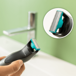 PrecisionCare OneShave