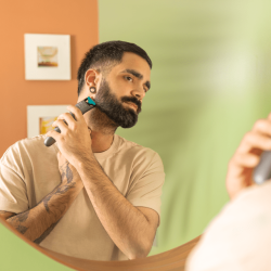 PrecisionCare OneShave