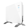 Convector cristal Ready Warm 6650 Crystal Connection