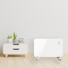 Convector cristal Ready Warm 6650 Crystal Connection