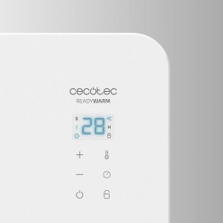 Convector cristal Ready Warm 6700 Crystal Connection