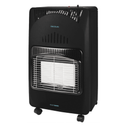 Estufa de gas plegable Ready Warm 4000 Slim Fold