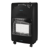 Estufa de gas plegable Ready Warm 4000 Slim Fold