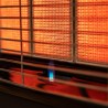 Estufa de gas plegable Ready Warm 4000 Slim Fold