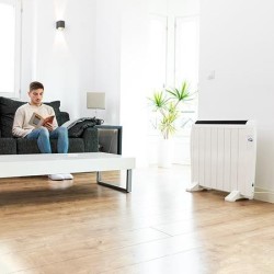 Emisor térmico Ready Warm 1800 Thermal Connected