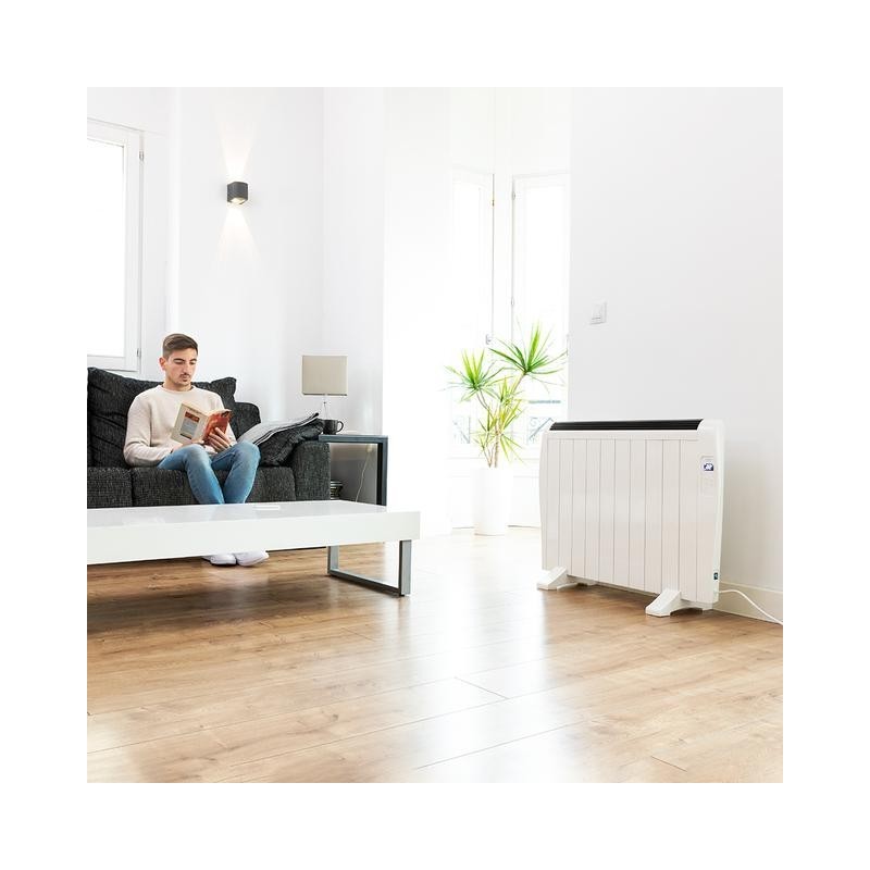 Emisor térmico Ready Warm 2000 Thermal Connected