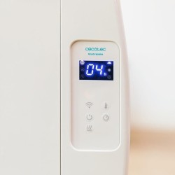 Emisor térmico Ready Warm 2000 Thermal Connected