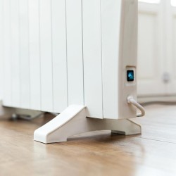 Emisor térmico Ready Warm 2000 Thermal Connected