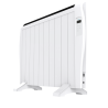 Emisor térmico Ready Warm 2000 Thermal Connected