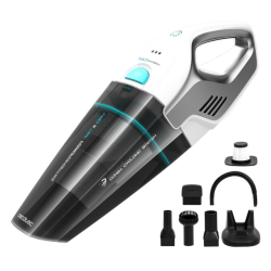 Conga Immortal ExtremeSuction 7,4 V Hand
