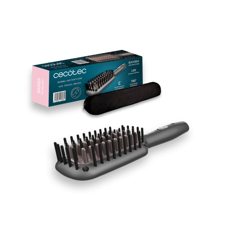 InstantCare 400 Travel Brush