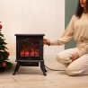 Chimenea eléctrica ReadyWarm 1500 Flames