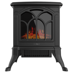 Chimenea eléctrica ReadyWarm 1500 Flames