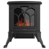 Chimenea eléctrica ReadyWarm 1500 Flames