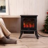 Chimenea eléctrica ReadyWarm 1500 Flames