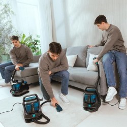 Conga 5000 Carpet&Spot Clean XXL