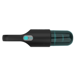 Aspirador de mano Conga Hand&Car