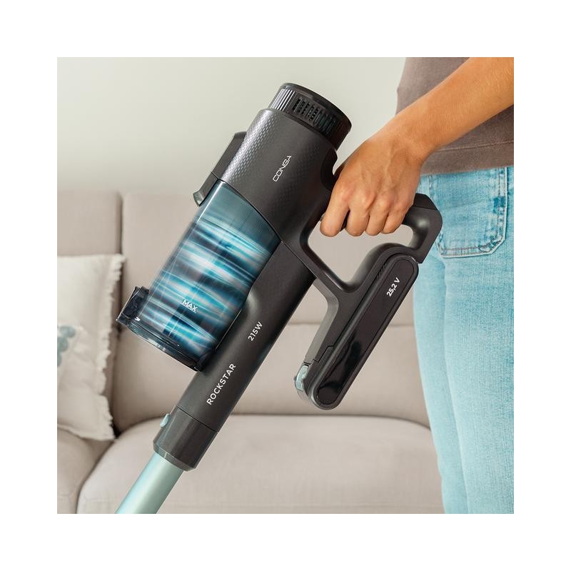 Conga Rockstar 1500 Ray Free