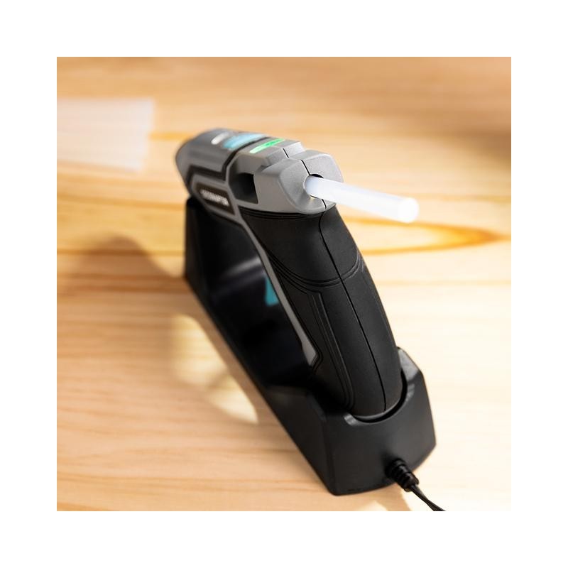 Pistola de encolar CecoRaptor Perfect Fix