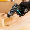 Pistola de encolar CecoRaptor Perfect Fix