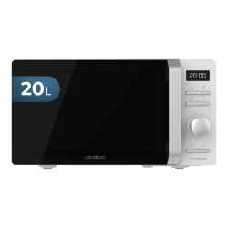 Proclean 5010 Inverter White