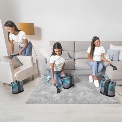 Conga 4000 Carpet&Spot Clean XL Advance
