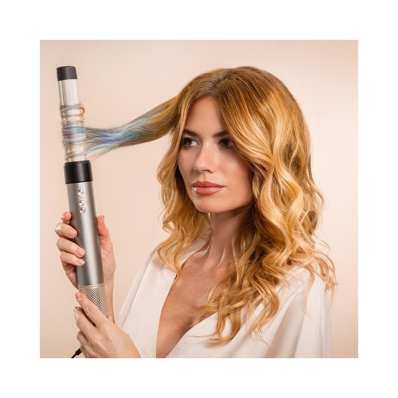 CermicCare AirGlam Aluminum