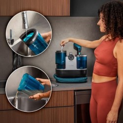 Conga 7000 Carpet&Spot...