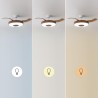 Energysilence Aero 4200 invisible darkwood