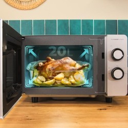 Proclean 3060 Flatbed Mirror