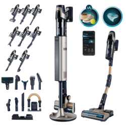 Conga Rockstar 11500 Odyssey Station Connected IA