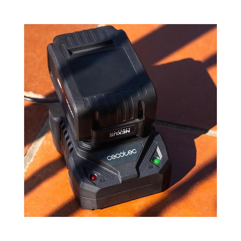 Soplador AirForce 2500 Agile