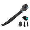 Soplador AirForce 2500 Agile