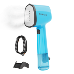 IronHero V-1500 Essential Blue