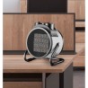 Termoventilador ceramico industrial gabon 3000w negro