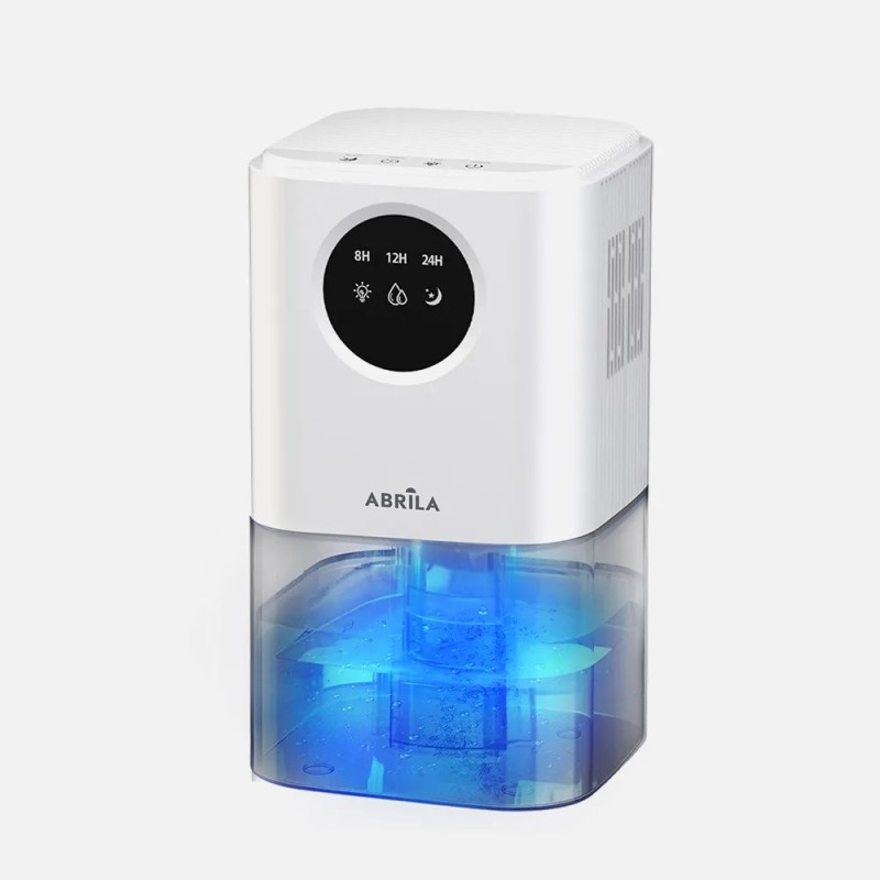 Deshumidificador rain blanco 22,5w