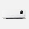 Split ceramico taxus blanco 2000w