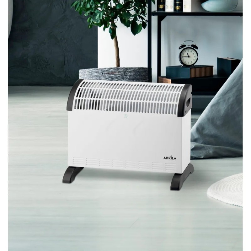 Convector falla 2000w blanco