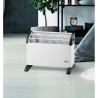 Convector falla 2000w blanco
