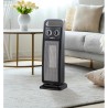 Termoventilador ceramico vertical brasil 2000w