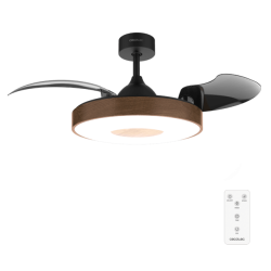 Energysilence Aero 4200 invisible darkwood